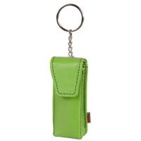 Hama USB Stick Case  Fashion , green (00090772)